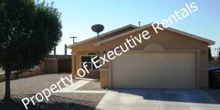 3974 Sombra Morada - Terrific 3 bed 2 bath off of Sonoma Ranch! Gallery 1