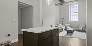 The Lofts at Harmony Mills Gallery 39