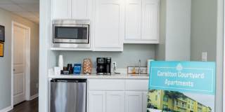 Affordable Housing- Carelton Courtyard Gallery 9