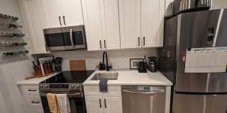 Fully Furnished One Bedroom W/Private Balcony & Views of the Capital Gallery 5