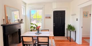 Charming 2 Bed 1 Bath Duplex in West Highlands Gallery 5