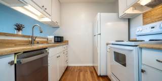 Beautifully Renovated 1 Bedroom/1 Bath Iao Gardens Condo with Ocean Views! Gallery 6