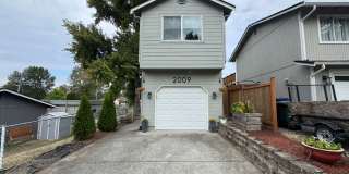 Home Sweet Home! Three Bedroom with Convenience! Home Sweet Home! Three Bedroom with Convenience! Gallery 1