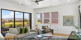 LUXURY GOLF COURSE CONDO - FULLY FURNISHED Gallery 5