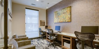 The Henderson Gallery 12