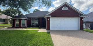 3-Bedroom House for Rent in Harker  Heights Gallery 1