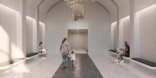 High Street Atlanta Gallery 48