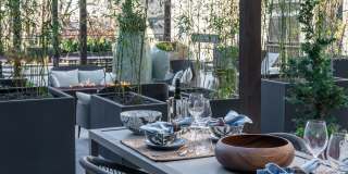The Residences at The Sutton Gallery 11