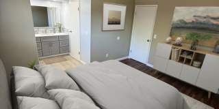 *Beautifully Updated 4 Bedroom, 2 Bathroom Home in Fairfield!* Gallery 8