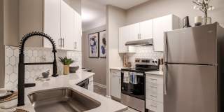 The Residences on McGinnis Ferry Apartments Gallery 3