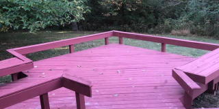 Newly renovated 4BR/2BA home, across from IU Stadium and Golf Course! Gallery 7