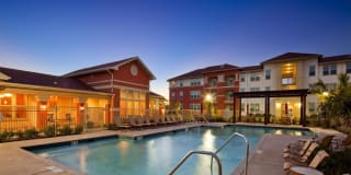 Affordable Housing - La Terraza Gallery 7