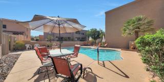 13804 N SAGUARO Boulevard unit: 211 Gallery 48