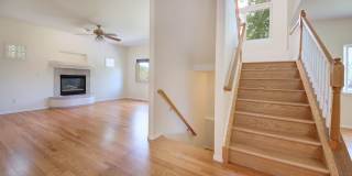 Westside Gem with Mountain Views, Hardwood Floors & AC! Gallery 6