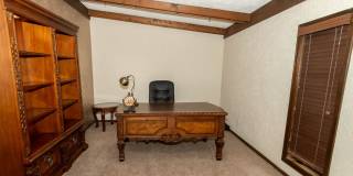 Prairie Lane Estates this one-of-a kind home offers outstanding features and endless possibilities. Must see to appreciate! Gallery 5