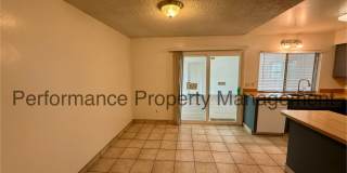 Charming 3 Bed/2 Bath SW Bakersfield Home w/ RBP & $0 Deposit Option Charming 3 Bed/2 Bath SW Bakersfield Home w/ RBP & $0 Deposit Option Gallery 5