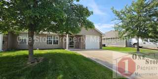 Beautiful 4 Bedroom 2 Bathroom in Grain Valley! Gallery 1