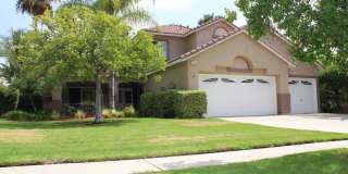 Coming Soon! Great Views 2 story 4/2.5 bath home in Corona Vista for lease! Gallery 1