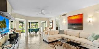 ***LUGANO AT PELICAN BAY*** BEAUTIFUL FIRST FLOOR CONDO***SEASONAL FURNISHED RENTAL*** Gallery 4