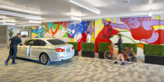The Q Topanga Gallery 3