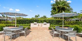 The Charleston at Boca Raton Apartments Gallery 9