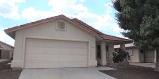 Chaparral Village North 3 bedroom home Gallery 1