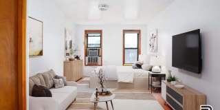 83 Eldridge Street Gallery 1