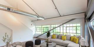 Ames Shovel Works Gallery 1