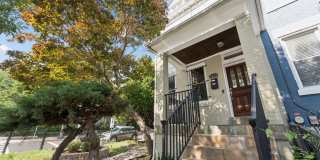 3 Level Semi-Detached Row Home in Columbia Heights Gallery 40
