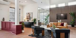 The Gramercy Gallery 4