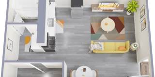 La Cima Apartments Gallery 2