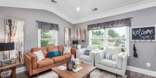 University Village at Walker Road Gallery 33