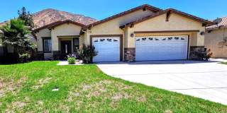 REDMAPLE ST  FONTANA  (3 BED / 2 BATH) Gallery 1