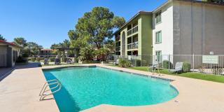 Sahara and Playa Palms Apartments Gallery 34