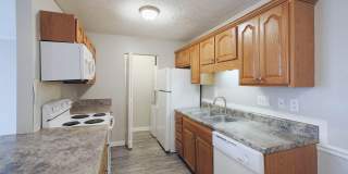 Triangle Park Apartments Gallery 5