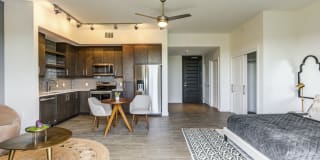 The Residences at Thesis Gallery 5