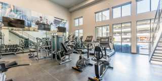 The Residences at 3000 Bardin Gallery 28