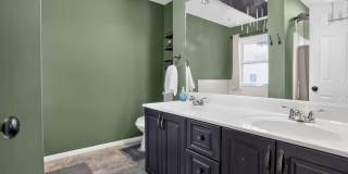 Spacious 4BR Condo in Newport News Spacious 4BR Condo in Newport News Gallery 26