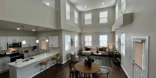 The Bungalows on the Lake - Block C Gallery 302