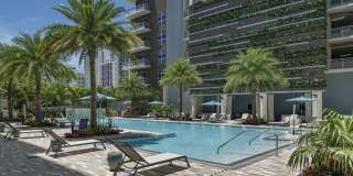 Blu27 at Edgewater Gallery 1