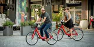 The Banks Gallery 62