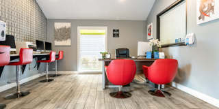 Grammercy Apartments Gallery 9
