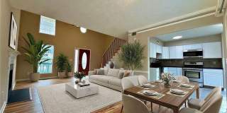 Room in 4 Bedroom Home in Decatur Gallery 1