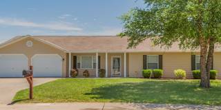 Beautiful 4 Bedroom - 2 Bath Home Close to Flint Hills Christian School! Gallery 1