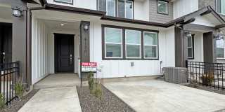 3 Bedroom, 3 Bathroom Brand New Construction in Skyview – Pet Friendly, Minutes to Eagle Island State Park Gallery 1