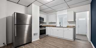 2 bedroom 1.5 bath rowhome for rent in Baltimore Gallery 11