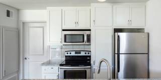 BlueBird Apartments Gallery 30