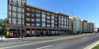 Monument Village at College Park Gallery 24