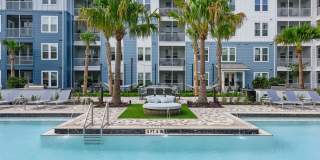 Mosby Citrus Ridge Gallery 1