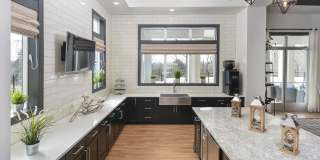 Westside Apartments and Shopping Gallery 18